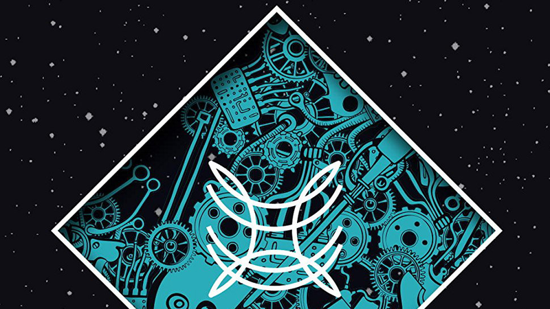 Illustration for article titled All the Science Fiction and Fantasy Books You Can’t Afford to Miss in April